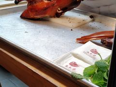 -晟永興烤鸭店(五道口店)
