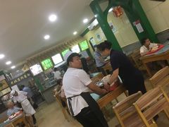 -白魁老号饭庄(安内店)