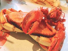 -Catch the Cajun Seafood(表参道店)