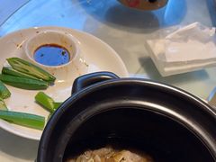 -闽公馆·客家私房菜·商务宴请·包厢(杏林橡树湾店)