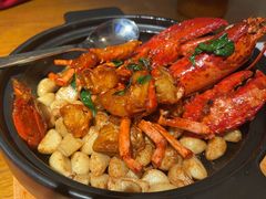 -OCEAN一席海鲜•海景餐厅(双子塔店)