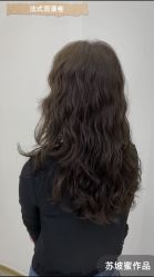 -MOVAN  HAIR莫凡匠人发型屋