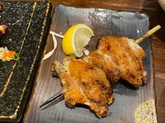 -鸟鹏烧鸟居酒屋(昌岗店)