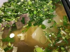 -西域西北老马食府(鼓楼西街店)