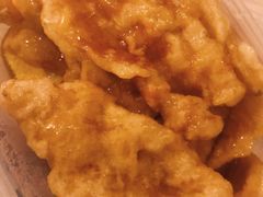 -好口味小吃楼·东北菜(太原南街店)