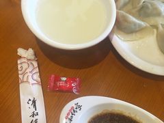 -清和传家饺子(龙泉道物美店)