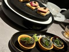 -醉庐·新上海菜(南京西路店)