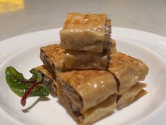 -拾溪餐厅·包厢(杭州千禧度假酒店)
