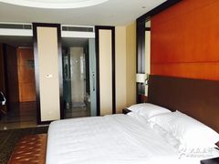 -济南喜来登酒店