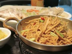 -简小舍·民间手艺菜(武昌江滩店)