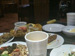 -吉布鲁牛排海鲜自助(船山大都会店)