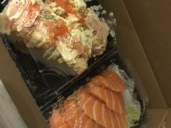 -林妈妈村·日式料理(宝山万达店)
