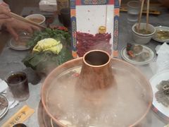 -侃爷南门铜锅涮肉