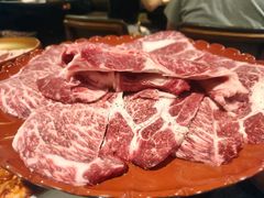 -神户赤童日式烤肉伙伴(东直门店)