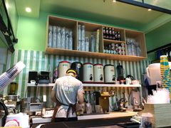 -一些柠檬一些茶(西村店)