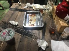 -清真·马峰烤肉(小学习北巷店)