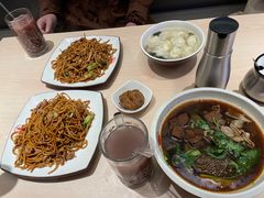 -口福汤包馆(融汇店)