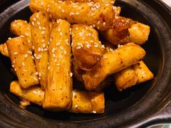 -包子大王(新泽巷店)