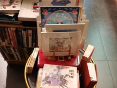 -风雨书店(下城店)