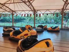 -郑州方特梦幻王国