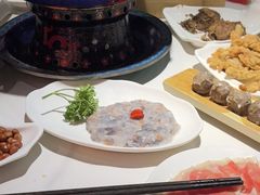 -祥源胡同·涮牛羊肉火锅(花桥店)