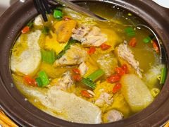 -阿露佳·舌尖上的安吉菜