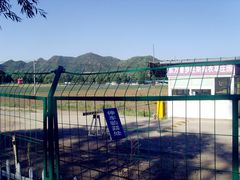 门面-北京东方普罗旺斯薰衣草庄园