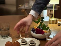 -Amber(置地文华东方酒店)
