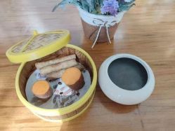 -大美母婴月子专护中心(紫峰店)