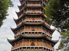 -北寺塔