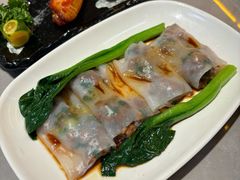 -粤陸玖玖·港式手作茶餐厅(珠江路店)