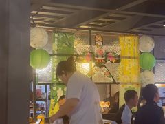 -云晓光头烧烤吧(川沙绿地店)