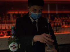 -wann lounge 低温慢煮牛排·清吧
