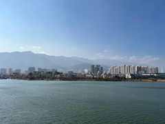 -大理洱海