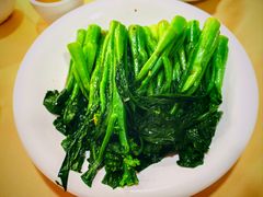 -吉莲利苑海鲜酒家(珠海拱北28年老字号店)