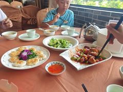 -华庭食府(光明店)
