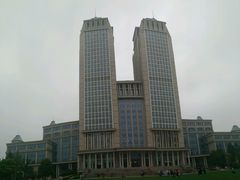 -复旦大学光华楼