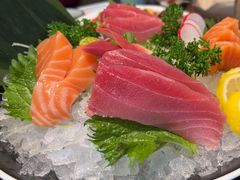 -将太无二·北美传奇寿司(荟聚购物中心西红门店)