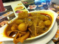 -许留山(梳士巴利道店)