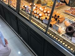 -山崎面包(第一八佰伴店)