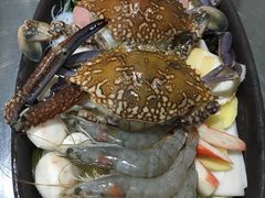 -7火锅(阿布扎比店)