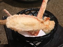 -蟹道乐(京都本店)