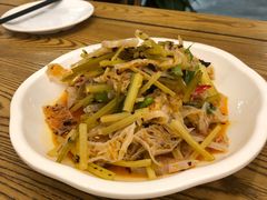 -茂盛小吃(蓝田店)