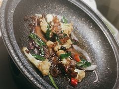 -北平食坊·烤鸭(黄寺大街店)