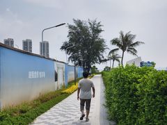 -汕头中海黄金海岸水上乐园