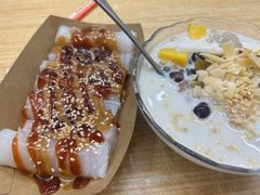 -豆豆冰室·地道招牌椰子冻(大良店)
