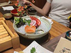 -一本料理(西溪天街店)