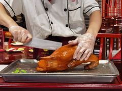 -京味张·北京烤鸭(天河南二路店)
