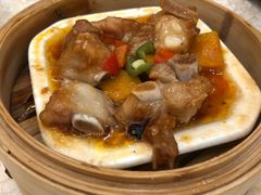 -顺德人家食府(黄金广场店)