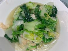 -阿明小菜·海鲜·上海菜(梅陇店)